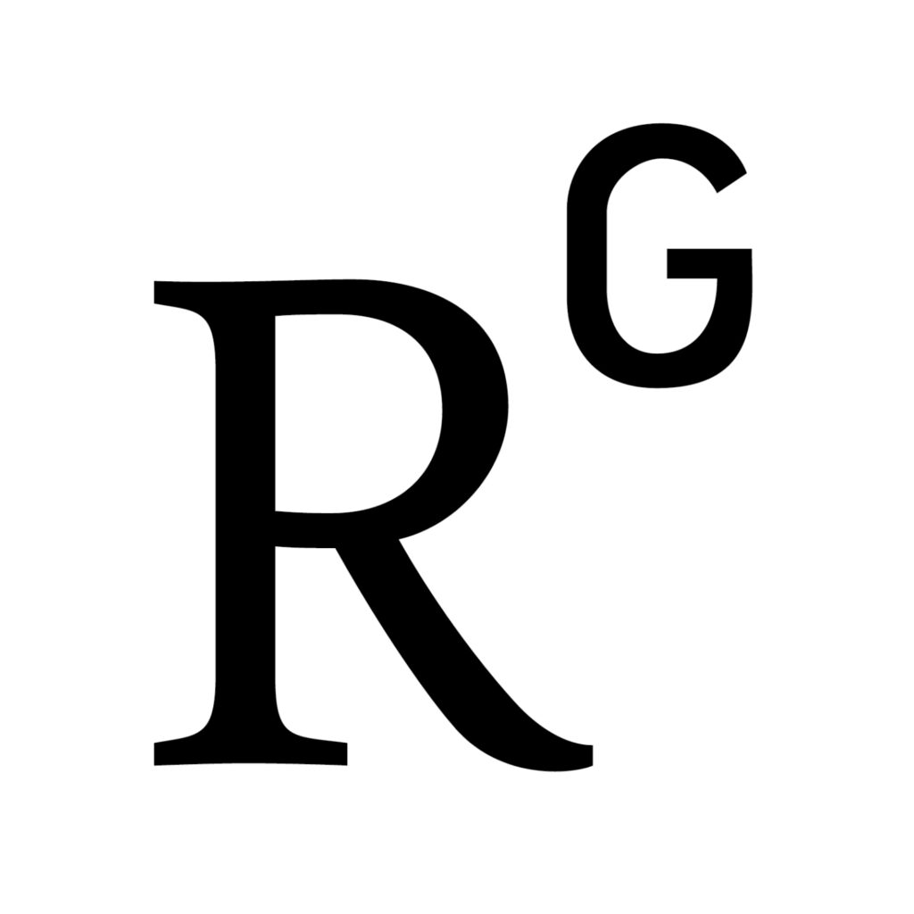 Logo researchgate