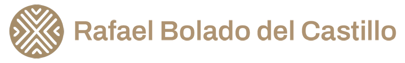 Rafael Bolado del Castillo, Arqueólogo